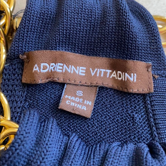 Haltered top - Picture 4 of 4